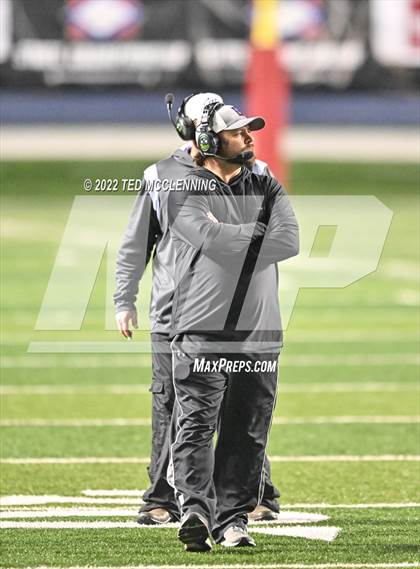 Thumbnail 1 in Booneville vs. Charleston (AAA 3A State Final) photogallery.