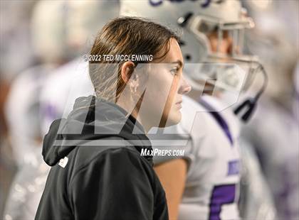 Thumbnail 2 in Booneville vs. Charleston (AAA 3A State Final) photogallery.