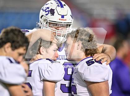 Thumbnail 3 in Booneville vs. Charleston (AAA 3A State Final) photogallery.