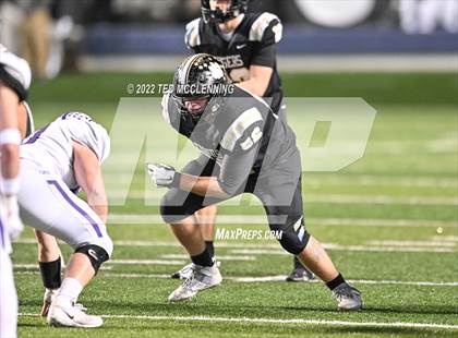 Thumbnail 2 in Booneville vs. Charleston (AAA 3A State Final) photogallery.