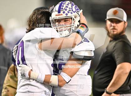 Thumbnail 1 in Booneville vs. Charleston (AAA 3A State Final) photogallery.