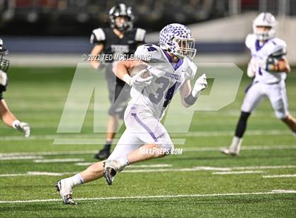 Thumbnail 2 in Booneville vs. Charleston (AAA 3A State Final) photogallery.