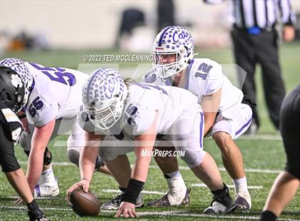 Thumbnail 1 in Booneville vs. Charleston (AAA 3A State Final) photogallery.