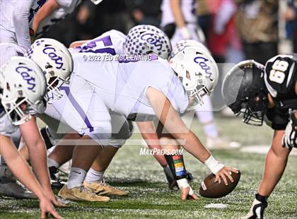 Thumbnail 2 in Booneville vs. Charleston (AAA 3A State Final) photogallery.