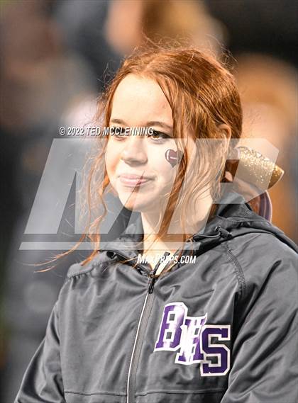 Thumbnail 3 in Booneville vs. Charleston (AAA 3A State Final) photogallery.