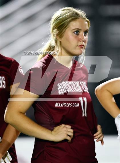 Thumbnail 2 in Xavier College Prep @ Mountain Ridge (AIA 6A Round 1 Playoff) photogallery.