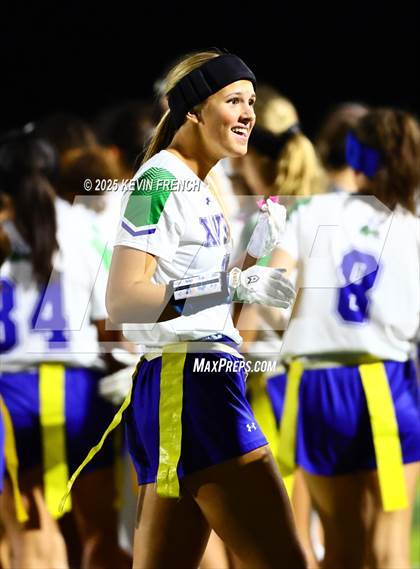 Thumbnail 2 in Xavier College Prep @ Mountain Ridge (AIA 6A Round 1 Playoff) photogallery.