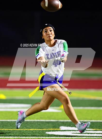 Thumbnail 2 in Xavier College Prep @ Mountain Ridge (AIA 6A Round 1 Playoff) photogallery.