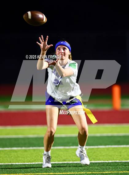 Thumbnail 2 in Xavier College Prep @ Mountain Ridge (AIA 6A Round 1 Playoff) photogallery.