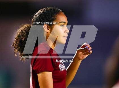 Thumbnail 1 in Xavier College Prep @ Mountain Ridge (AIA 6A Round 1 Playoff) photogallery.