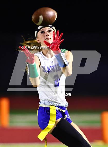 Thumbnail 2 in Xavier College Prep @ Mountain Ridge (AIA 6A Round 1 Playoff) photogallery.