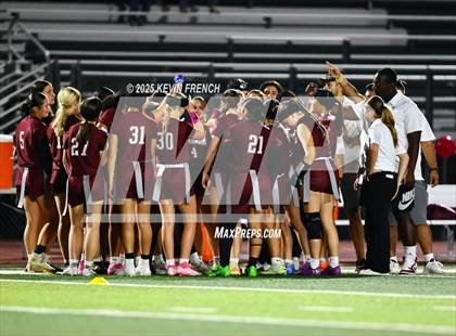 Thumbnail 2 in Xavier College Prep @ Mountain Ridge (AIA 6A Round 1 Playoff) photogallery.