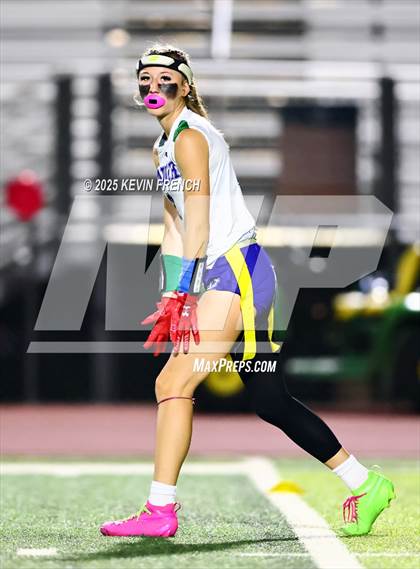 Thumbnail 3 in Xavier College Prep @ Mountain Ridge (AIA 6A Round 1 Playoff) photogallery.