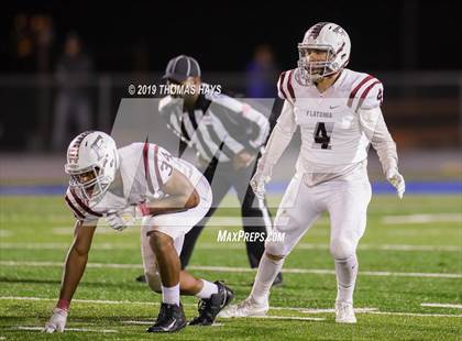 Thumbnail 1 in Flatonia vs. Bremond (UIL 2A Division 2 Region 4 Semifinal) photogallery.