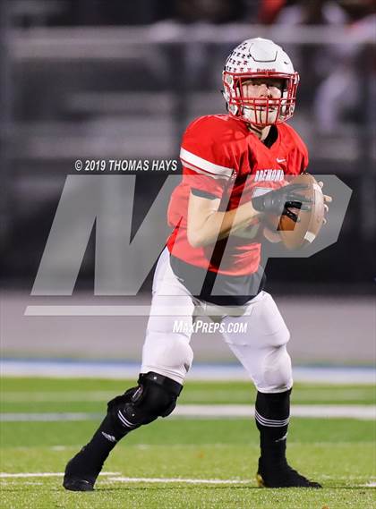 Thumbnail 1 in Flatonia vs. Bremond (UIL 2A Division 2 Region 4 Semifinal) photogallery.