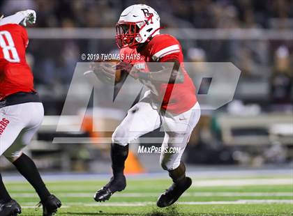 Thumbnail 1 in Flatonia vs. Bremond (UIL 2A Division 2 Region 4 Semifinal) photogallery.