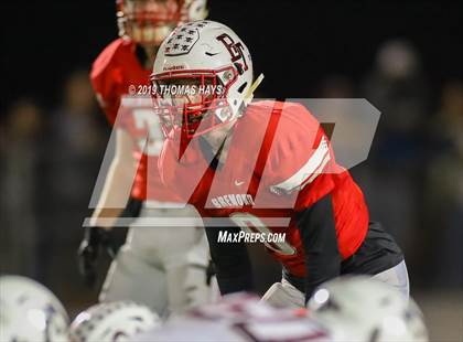 Thumbnail 1 in Flatonia vs. Bremond (UIL 2A Division 2 Region 4 Semifinal) photogallery.