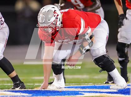 Thumbnail 1 in Flatonia vs. Bremond (UIL 2A Division 2 Region 4 Semifinal) photogallery.