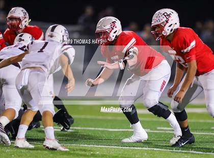 Thumbnail 1 in Flatonia vs. Bremond (UIL 2A Division 2 Region 4 Semifinal) photogallery.