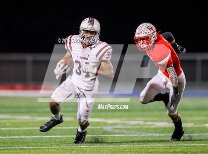 Thumbnail 1 in Flatonia vs. Bremond (UIL 2A Division 2 Region 4 Semifinal) photogallery.
