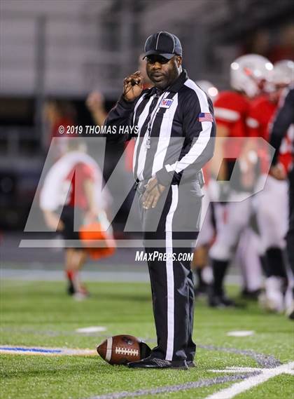 Thumbnail 3 in Flatonia vs. Bremond (UIL 2A Division 2 Region 4 Semifinal) photogallery.