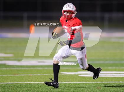 Thumbnail 1 in Flatonia vs. Bremond (UIL 2A Division 2 Region 4 Semifinal) photogallery.