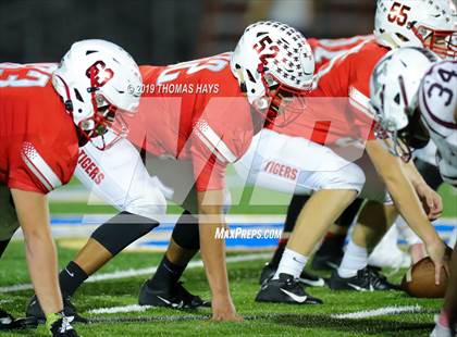 Thumbnail 1 in Flatonia vs. Bremond (UIL 2A Division 2 Region 4 Semifinal) photogallery.