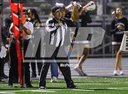 Thumbnail 2 in Flatonia vs. Bremond (UIL 2A Division 2 Region 4 Semifinal) photogallery.