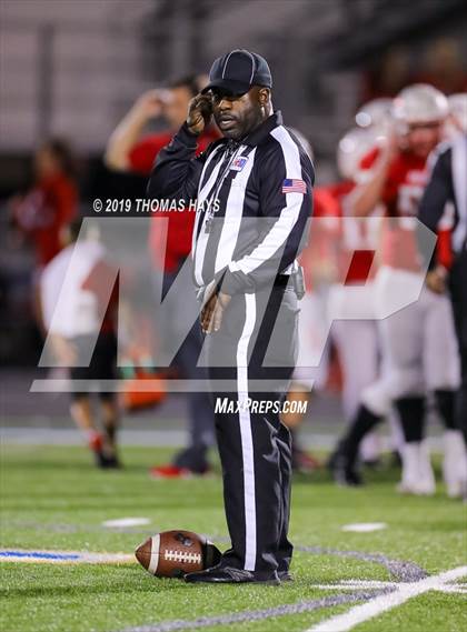 Thumbnail 1 in Flatonia vs. Bremond (UIL 2A Division 2 Region 4 Semifinal) photogallery.