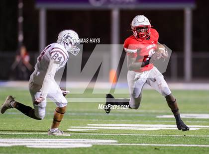 Thumbnail 2 in Flatonia vs. Bremond (UIL 2A Division 2 Region 4 Semifinal) photogallery.