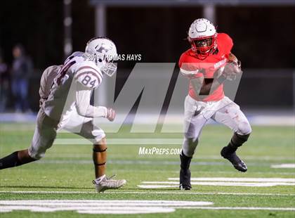 Thumbnail 1 in Flatonia vs. Bremond (UIL 2A Division 2 Region 4 Semifinal) photogallery.