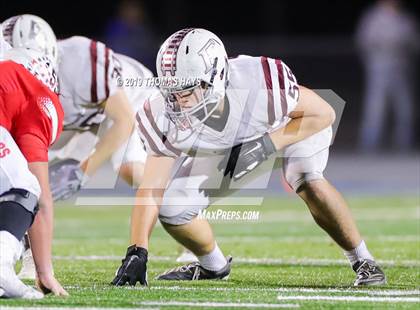 Thumbnail 1 in Flatonia vs. Bremond (UIL 2A Division 2 Region 4 Semifinal) photogallery.