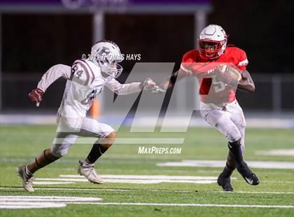 Thumbnail 1 in Flatonia vs. Bremond (UIL 2A Division 2 Region 4 Semifinal) photogallery.