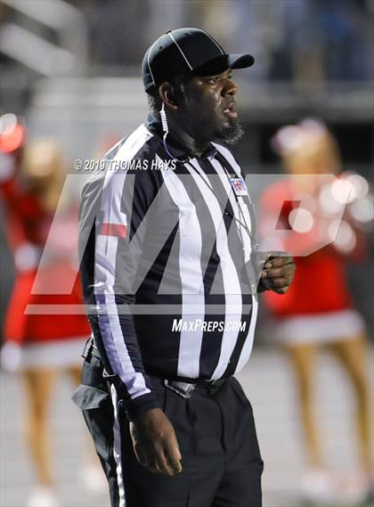 Thumbnail 3 in Flatonia vs. Bremond (UIL 2A Division 2 Region 4 Semifinal) photogallery.