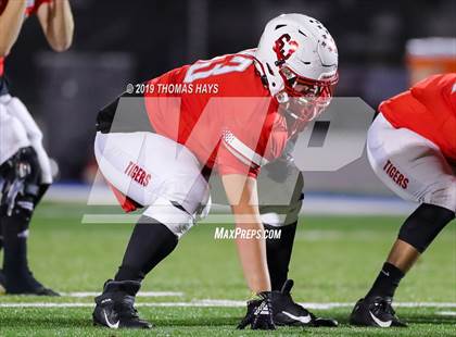 Thumbnail 1 in Flatonia vs. Bremond (UIL 2A Division 2 Region 4 Semifinal) photogallery.