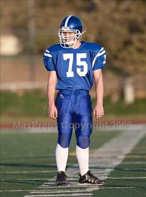 Lutheran vs. Ontario