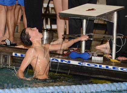 Thumbnail 2 in Ivy League Championships  photogallery.