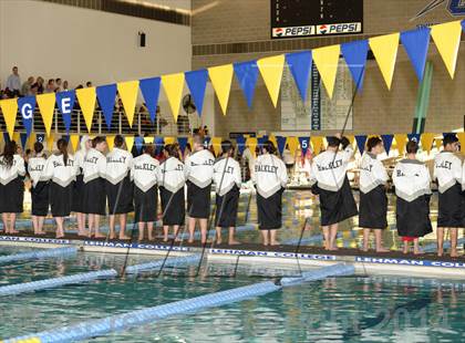 Thumbnail 2 in Ivy League Championships  photogallery.