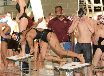 Thumbnail 1 in Ivy League Championships  photogallery.