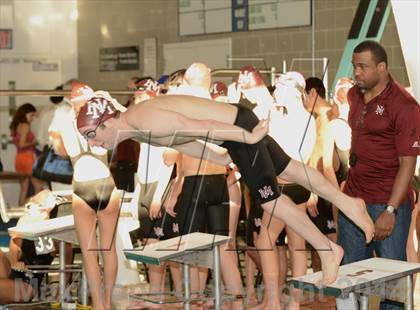 Thumbnail 2 in Ivy League Championships  photogallery.