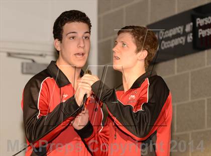 Thumbnail 2 in Ivy League Championships  photogallery.