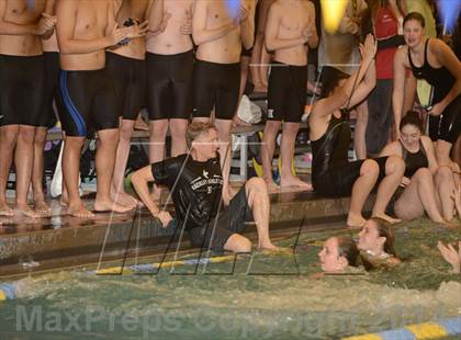 Thumbnail 1 in Ivy League Championships  photogallery.