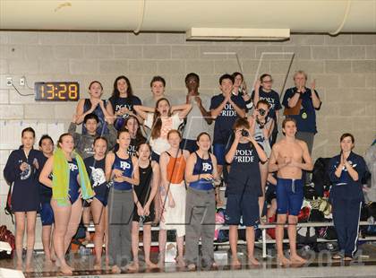 Thumbnail 1 in Ivy League Championships  photogallery.