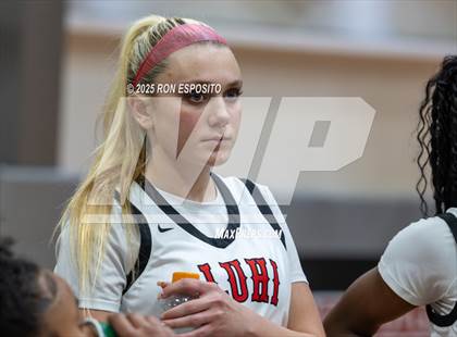 Thumbnail 2 in Long Island Lutheran vs Paul VI (Bob McKillop Invitational ) photogallery.