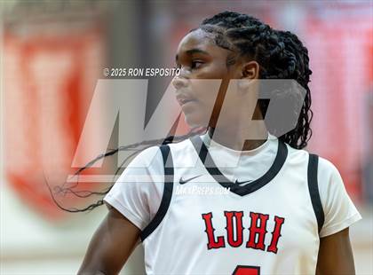 Thumbnail 1 in Long Island Lutheran vs Paul VI (Bob McKillop Invitational ) photogallery.