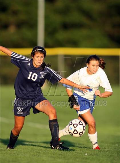 Thumbnail 2 in Pelham Memorial @ Pearl River photogallery.