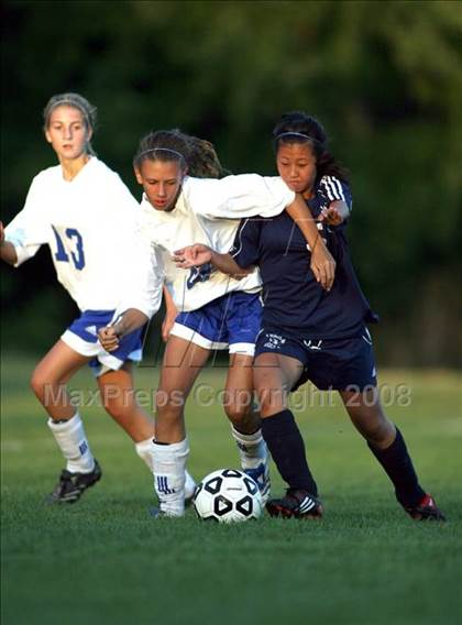 Thumbnail 3 in Pelham Memorial @ Pearl River photogallery.