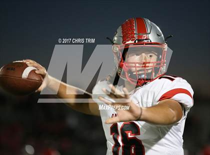 Thumbnail 2 in Antelope @ Cosumnes Oaks photogallery.