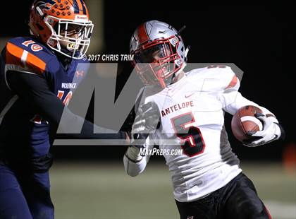 Thumbnail 2 in Antelope @ Cosumnes Oaks photogallery.