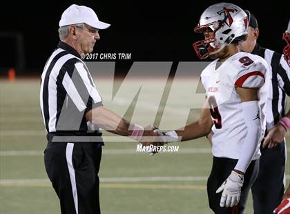 Thumbnail 1 in Antelope @ Cosumnes Oaks photogallery.
